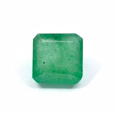 Green Aventurine Quartz 9.4 carat / 10.34 ratti